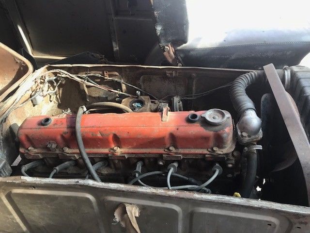 1964 GMC Handi Van - photo 9