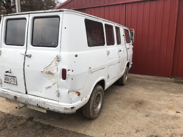 1964 GMC Other - photo 3