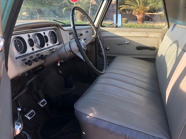 1964 Chevrolet C-10 - photo 9