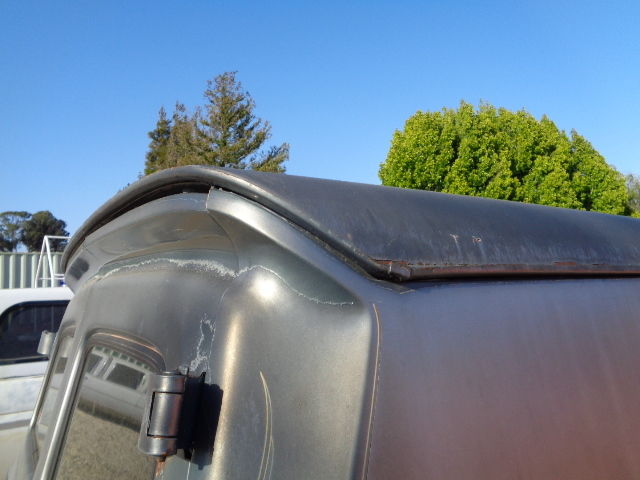 1964 GMC Suburban PANEL TRUCK - photo 6