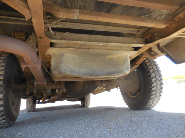 1964 GMC Panel Truck - photo 11