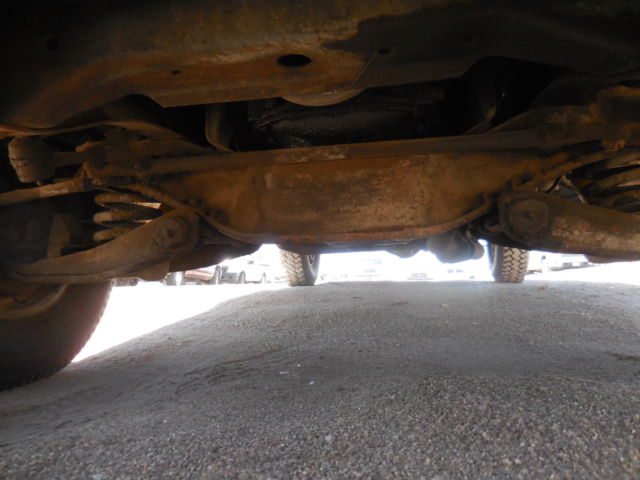 1964 GMC Panel Truck - photo 12