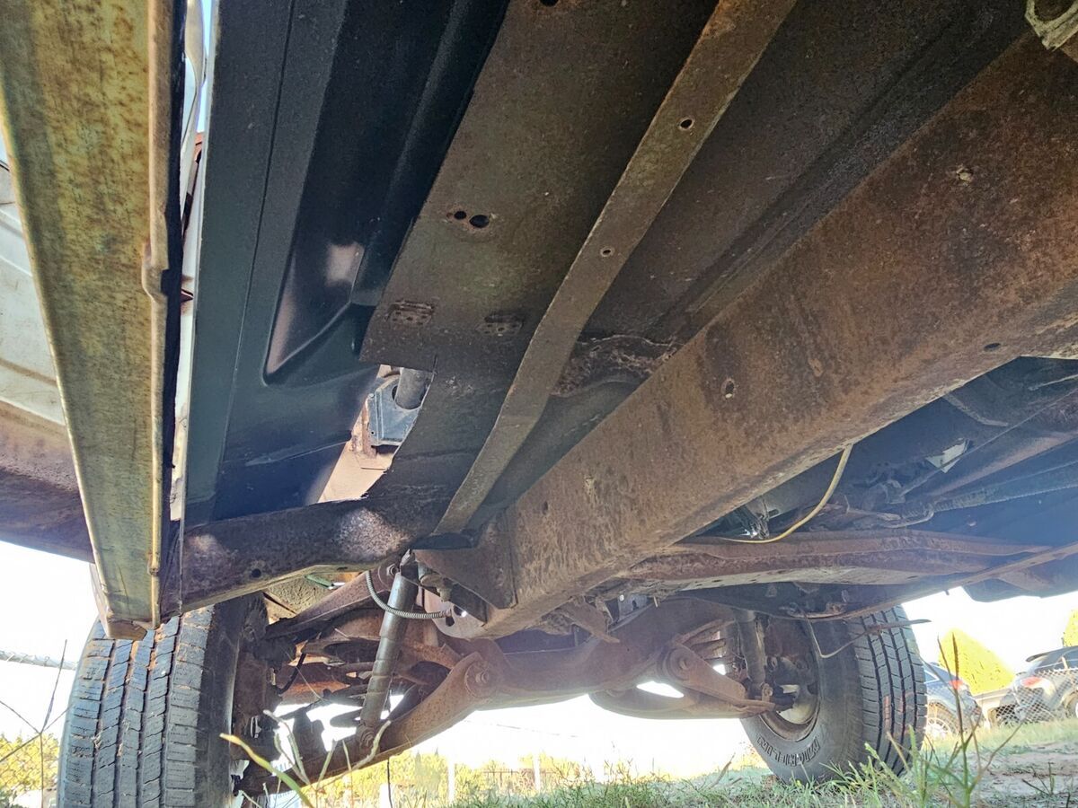 1964 GMC 1500 Series - photo 13