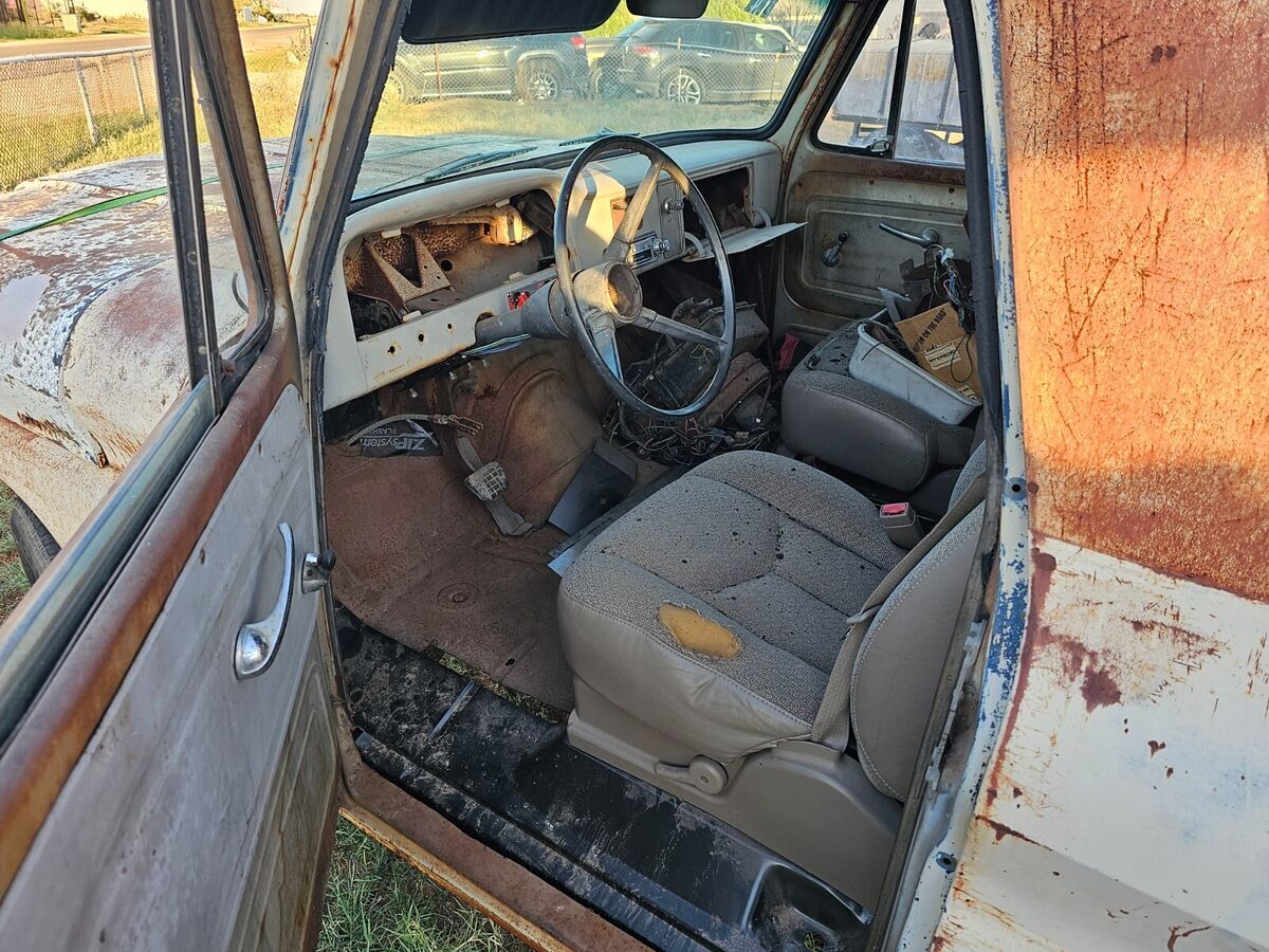1964 GMC 1500 Series - photo 5