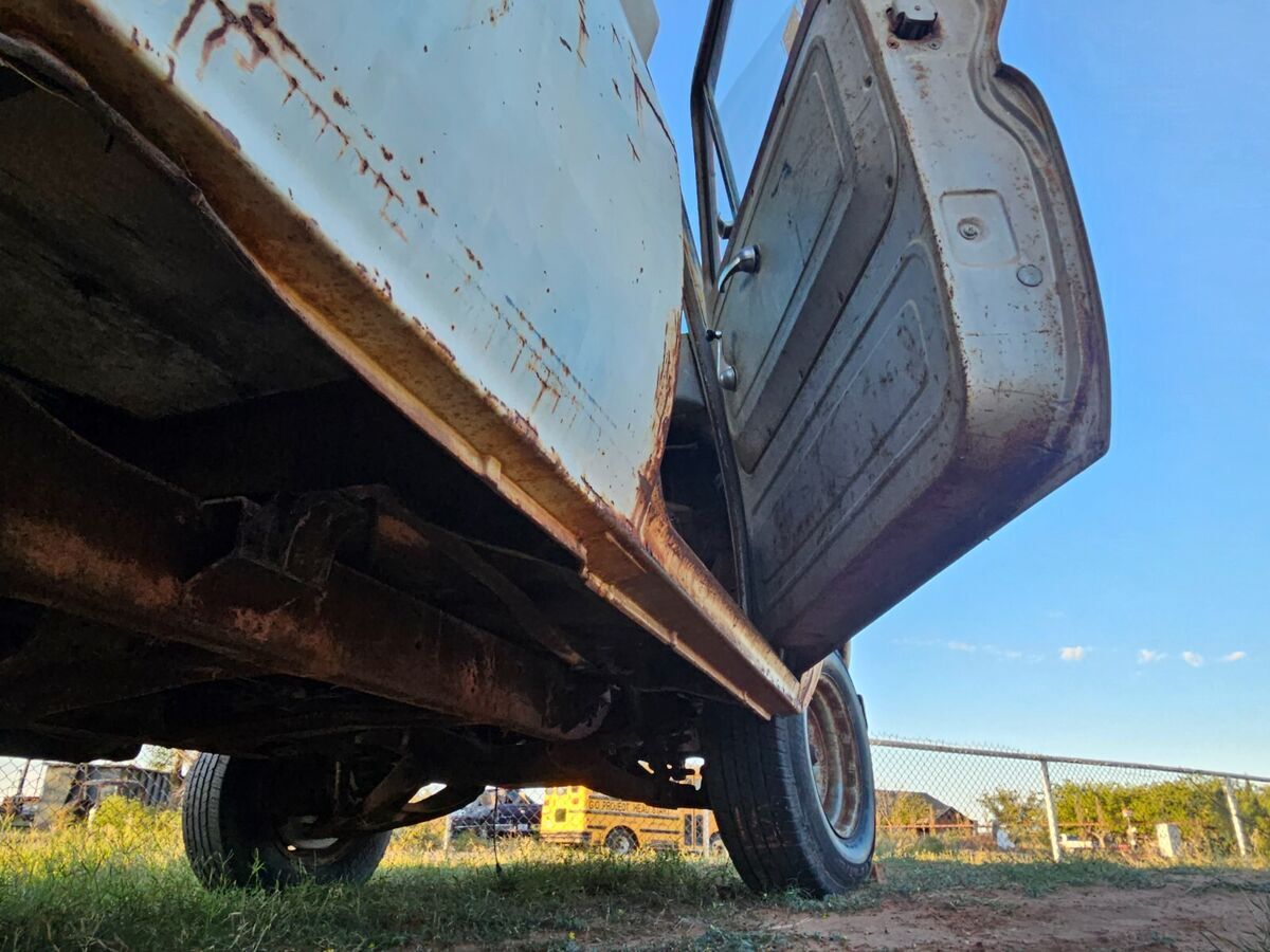 1964 GMC 1500 Series - photo 9