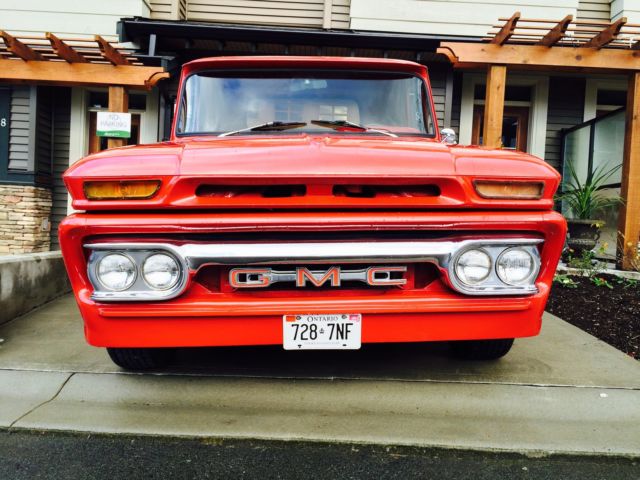1964 GMC Pickup 1964 GMC Other