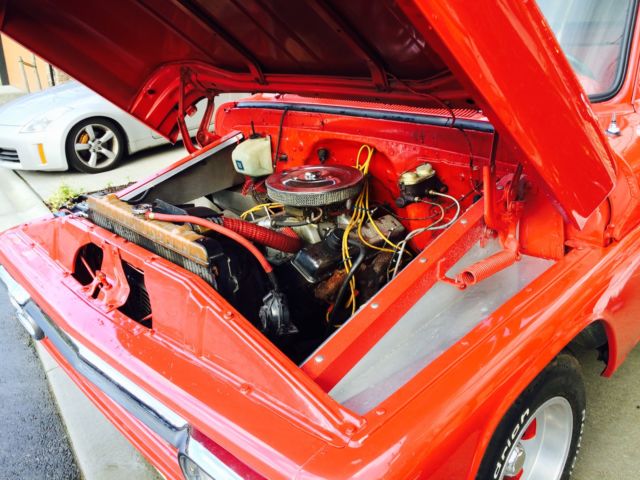 1964 GMC Other - photo 10
