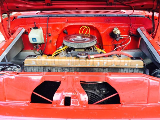 1964 GMC Other - photo 11