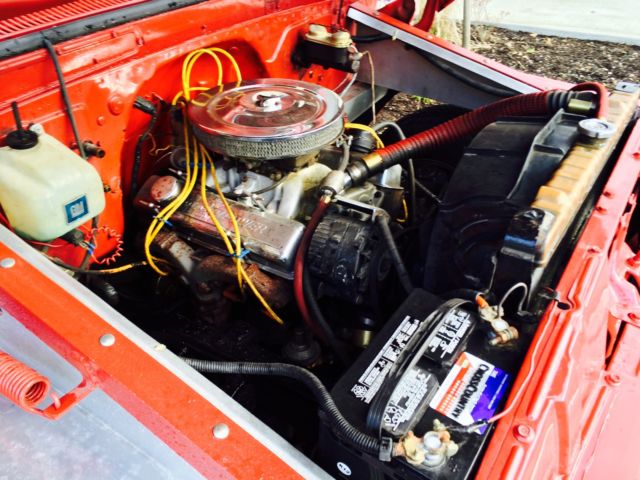 1964 GMC Other - photo 12