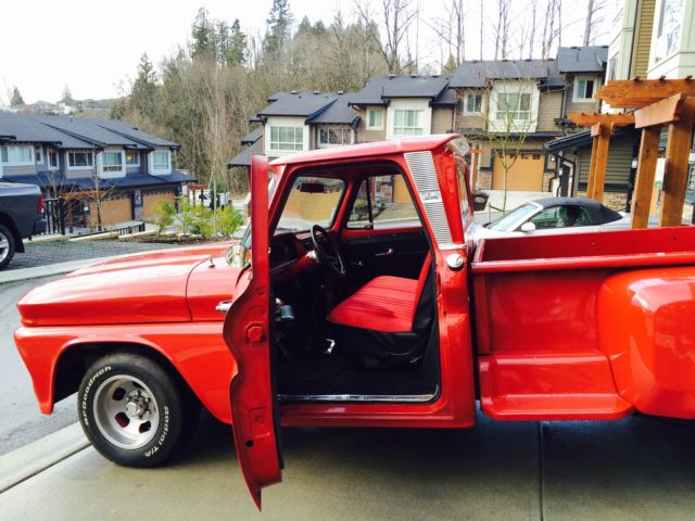 1964 GMC Other - photo 13