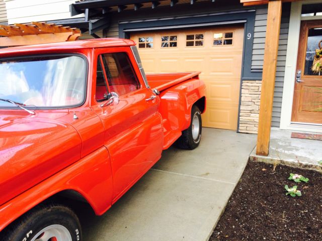 1964 GMC Other - photo 3