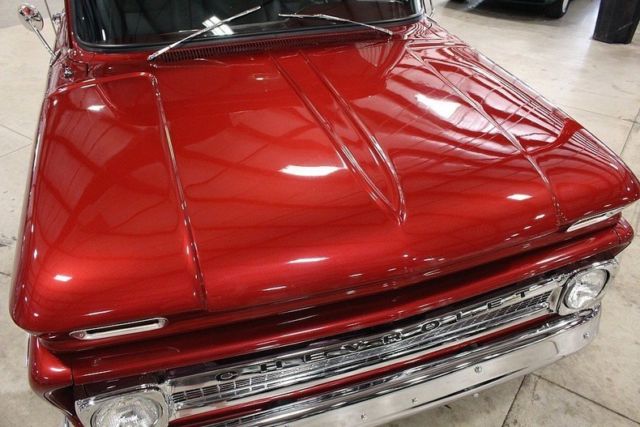 1964 GMC Pickup -- - photo 10
