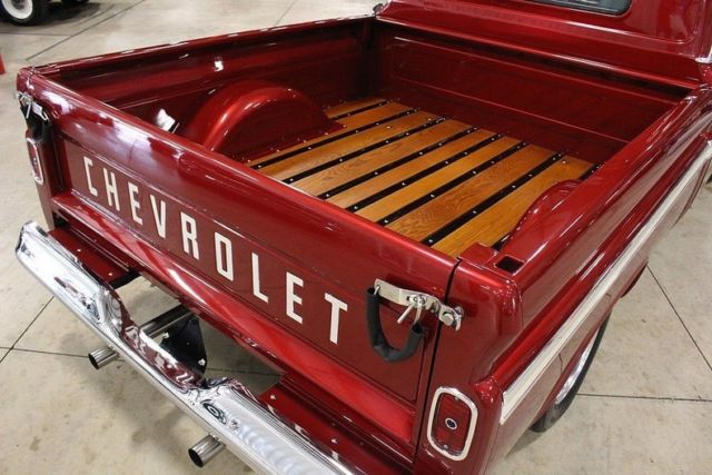 1964 GMC Pickup -- - photo 11