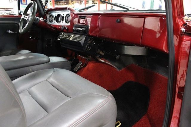 1964 GMC Pickup -- - photo 13