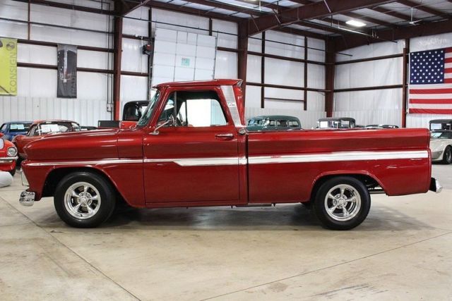 1964 GMC Pickup -- - photo 3