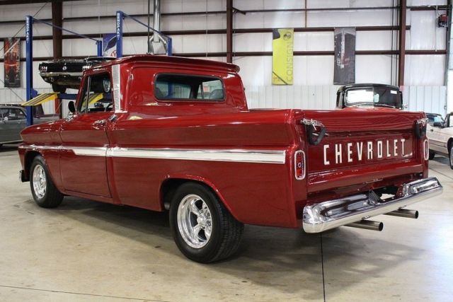 1964 GMC Pickup -- - photo 4