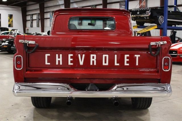 1964 GMC Pickup -- - photo 5