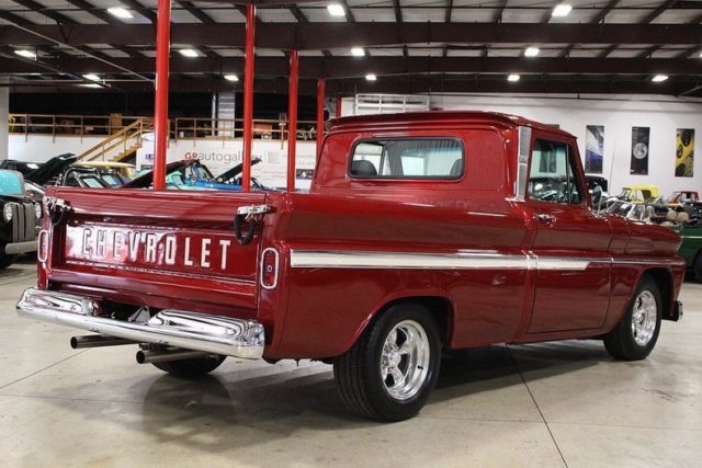 1964 GMC Pickup -- - photo 6
