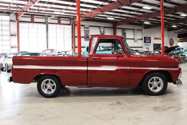 1964 GMC Pickup -- - photo 7