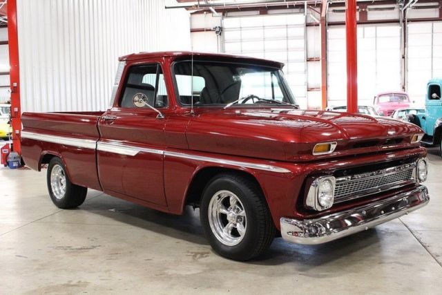 1964 GMC Pickup -- - photo 8