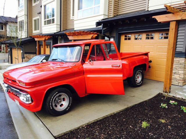 1964 GMC Other - photo 5