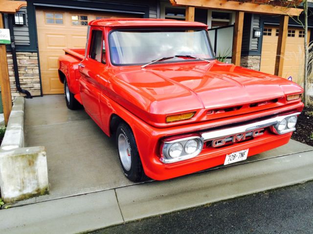 1964 GMC Other - photo 7