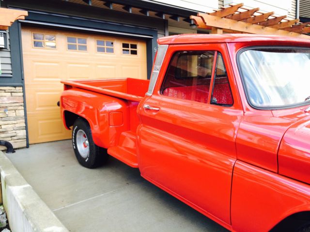 1964 GMC Other - photo 8