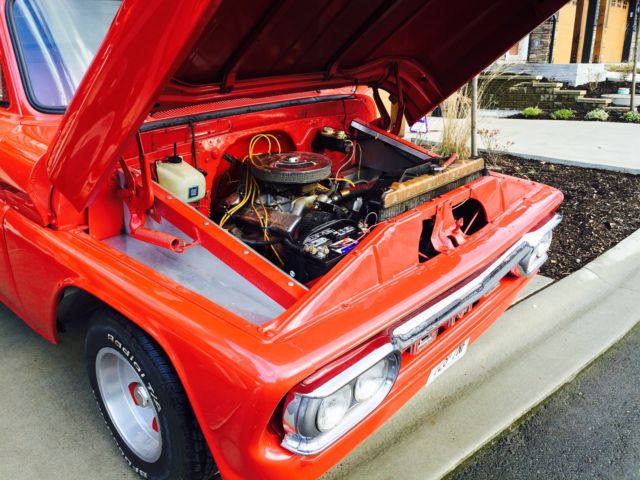 1964 GMC Other - photo 9