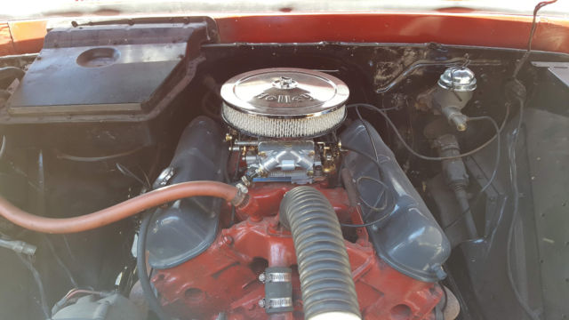 1964 GMC 1000 Series Custom Cab - photo 5