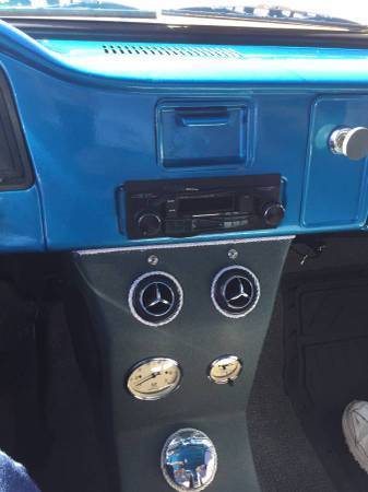 1964 GMC C15/C1500 Pickup - photo 10