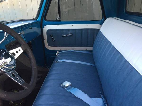 1964 GMC C15/C1500 Pickup - photo 7