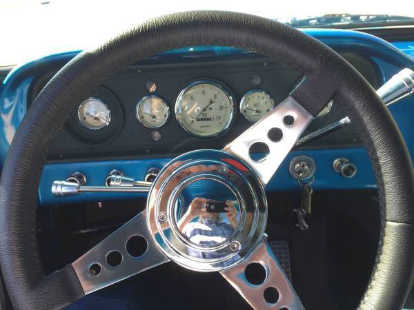 1964 GMC C15/C1500 Pickup - photo 9