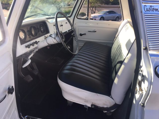 1964 GMC Other - photo 7