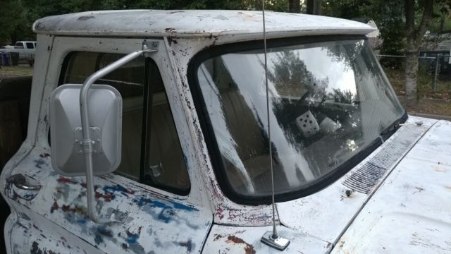 1964 GMC Other - photo 11