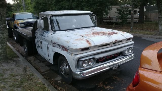 1964 GMC Other - photo 9