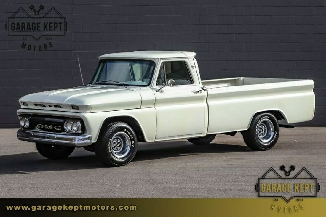 1964 GMC Other