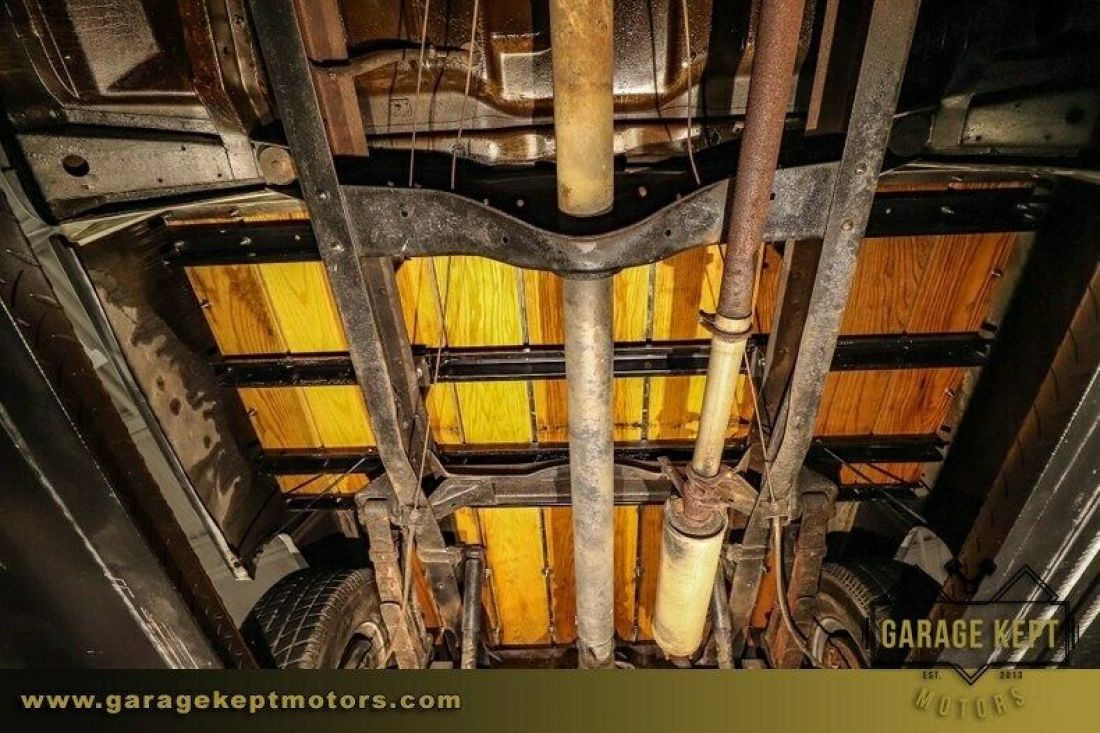 1964 GMC Other - photo 11