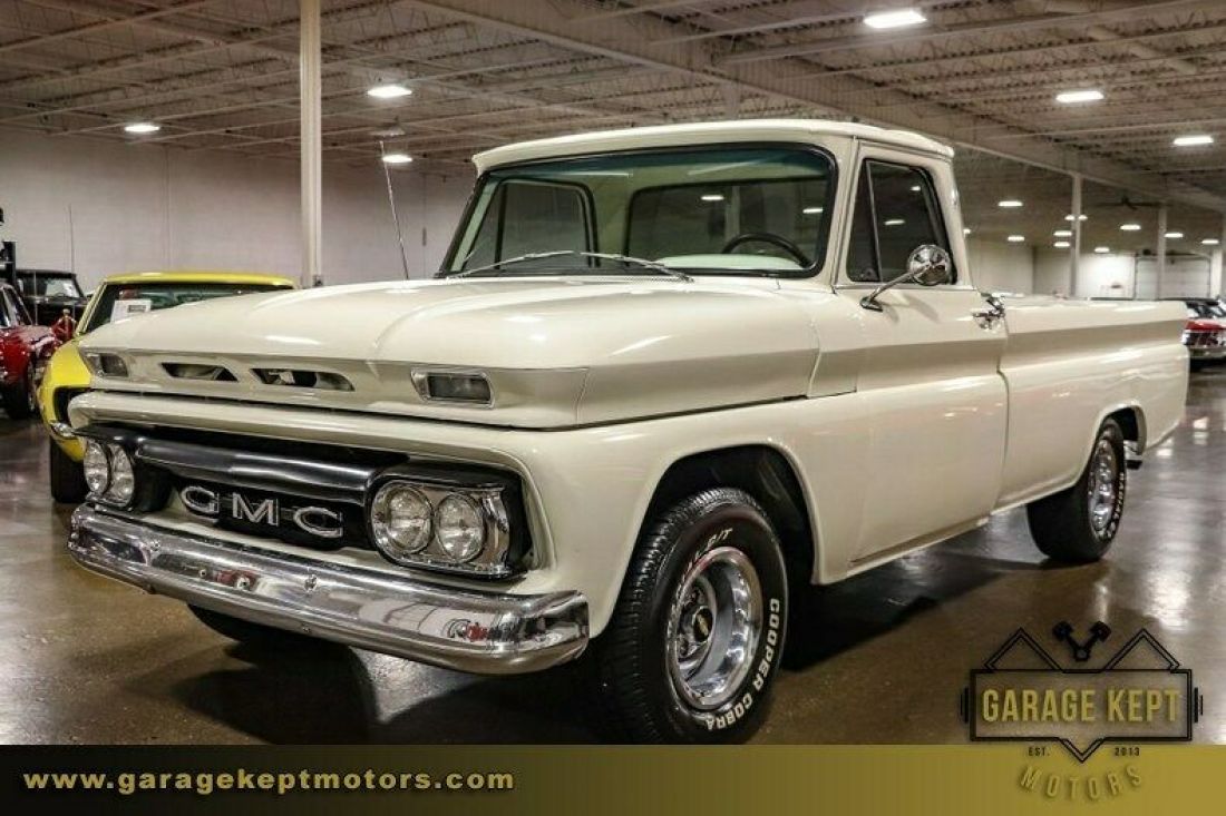 1964 GMC Other - photo 12