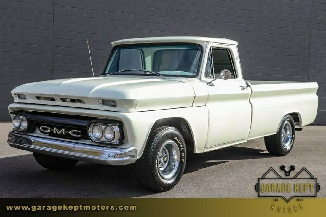 1964 GMC Other - photo 3