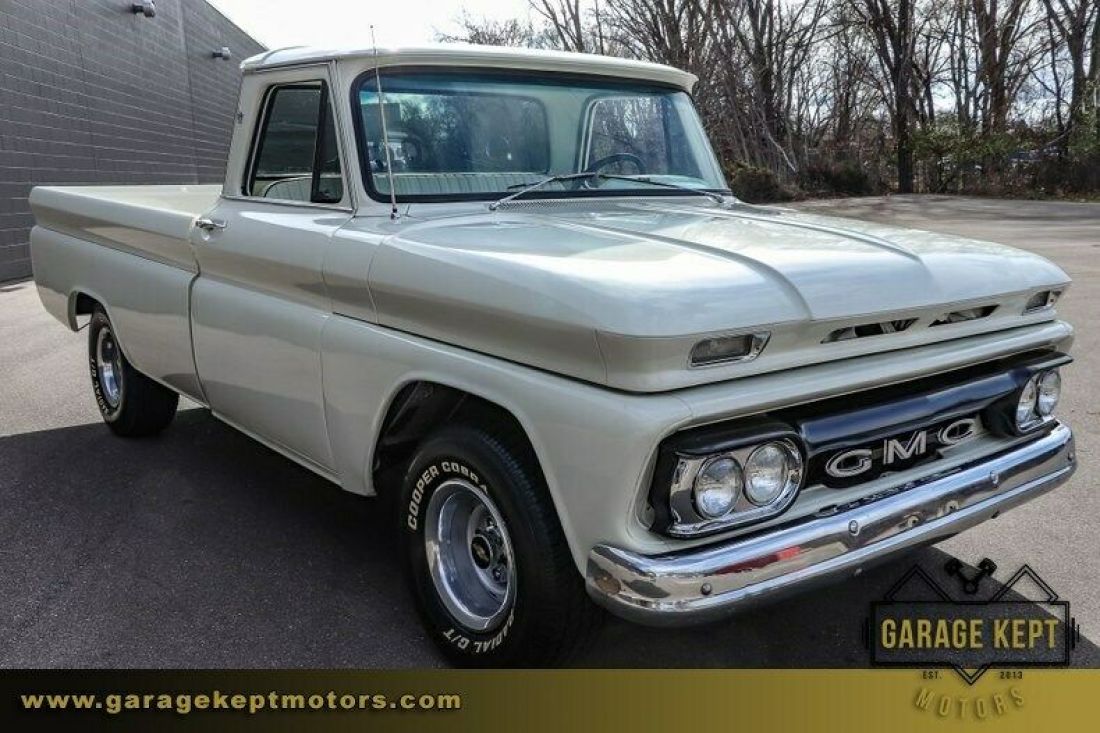 1964 GMC Other - photo 4