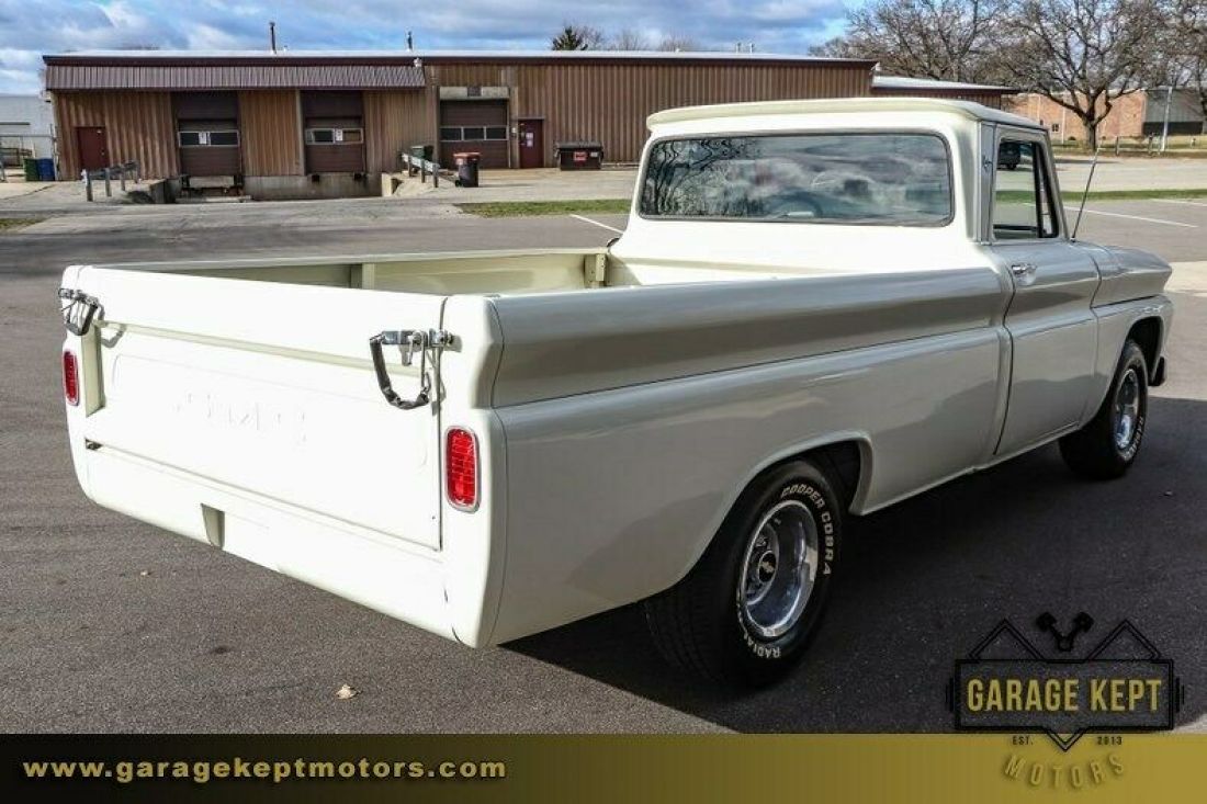 1964 GMC Other - photo 5