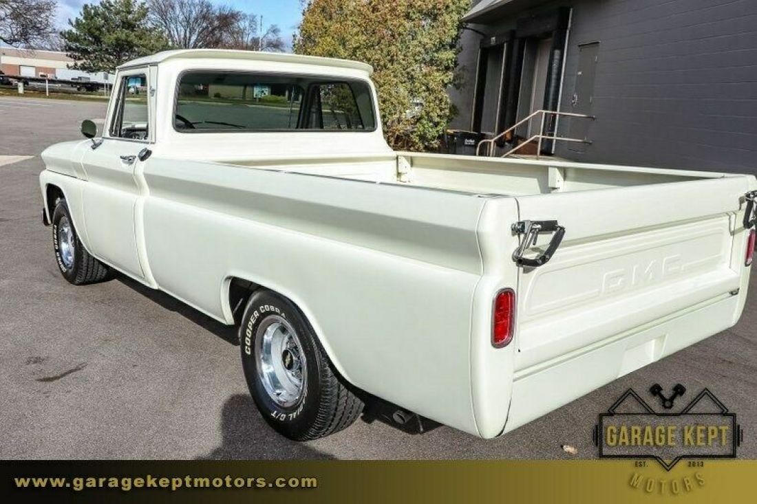 1964 GMC Other - photo 6