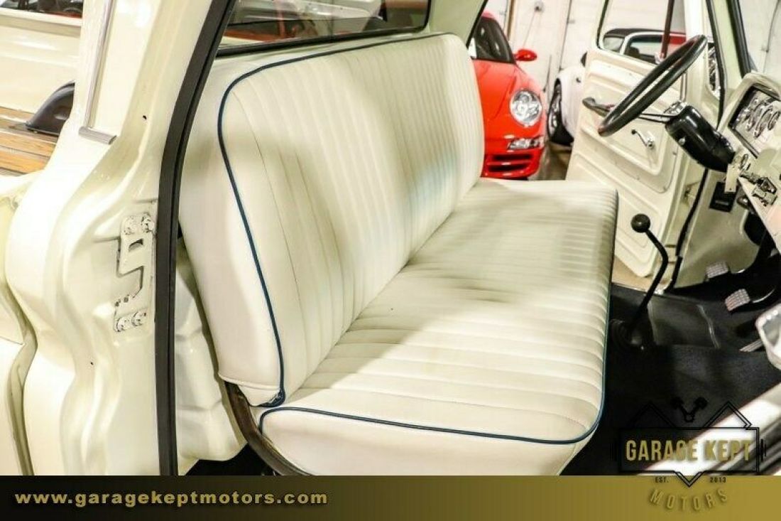 1964 GMC Other - photo 7