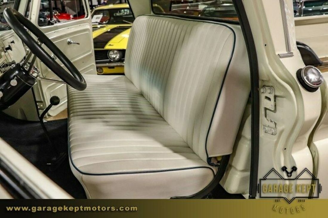 1964 GMC Other - photo 8