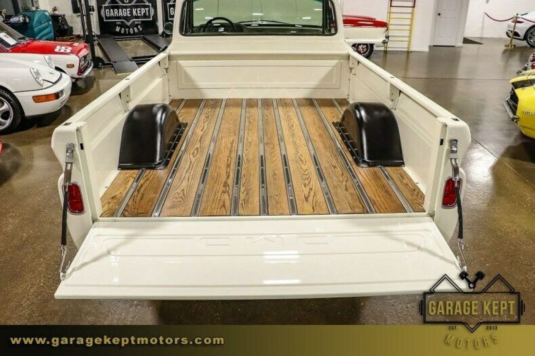 1964 GMC Other - photo 9