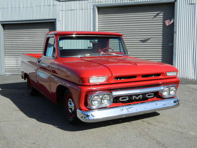 1964 GMC Other - photo 12