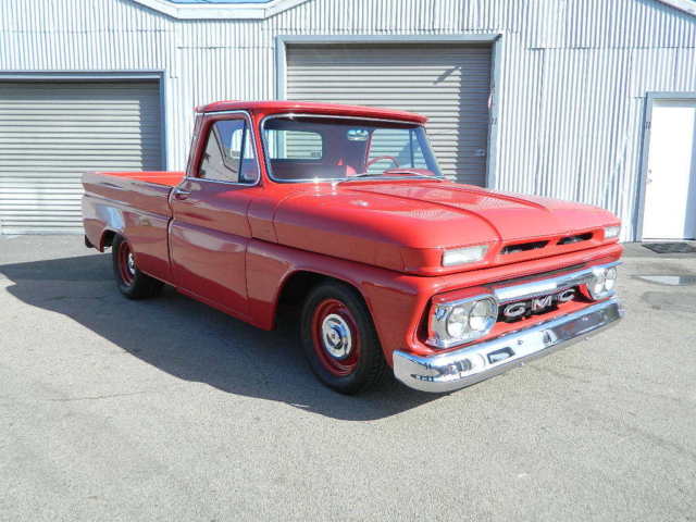 1964 GMC Other - photo 4