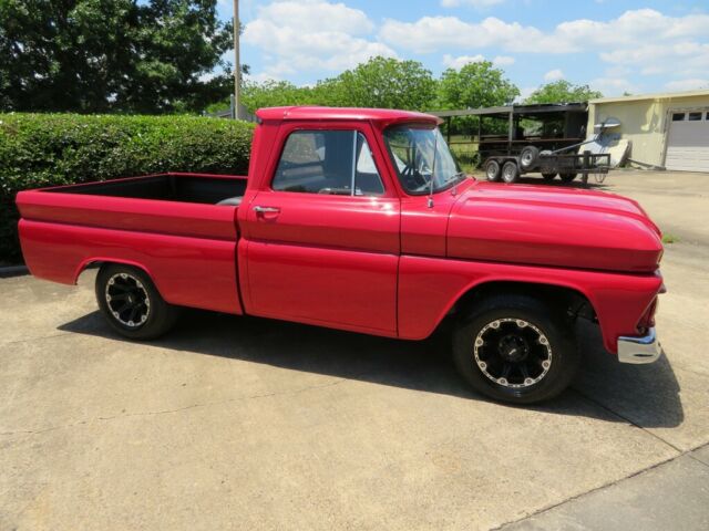 1964 GMC Other Pickups 454 Big Block Short Bed GMC - photo 11