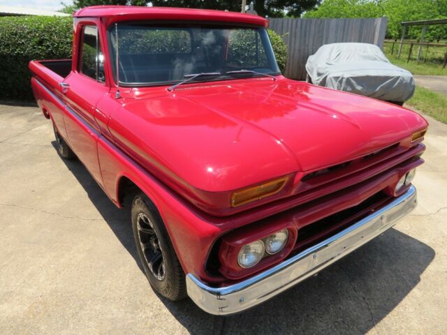 1964 GMC Other Pickups 454 Big Block Short Bed GMC - photo 12