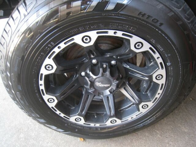 1964 GMC Other Pickups 454 Big Block Short Bed GMC - photo 13